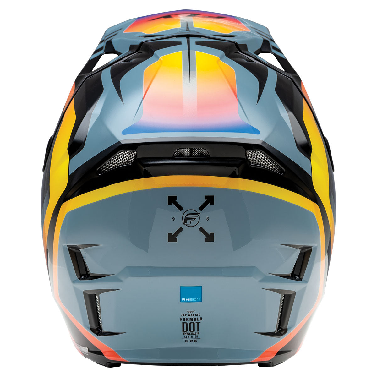 FLY Racing Formula CP Helmet