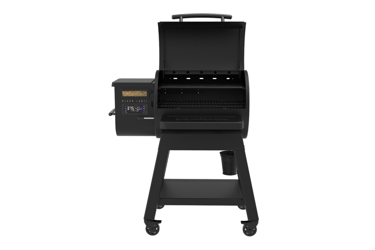 Louisiana Grills - Black Label Series - LG800BL