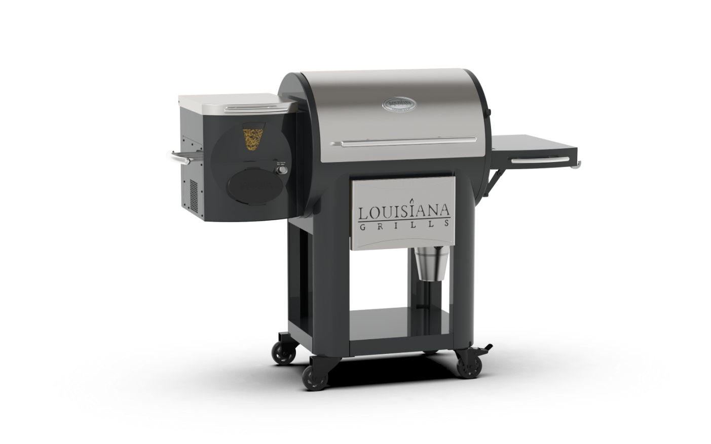 Louisiana Grills - Founders Series - LG800FL