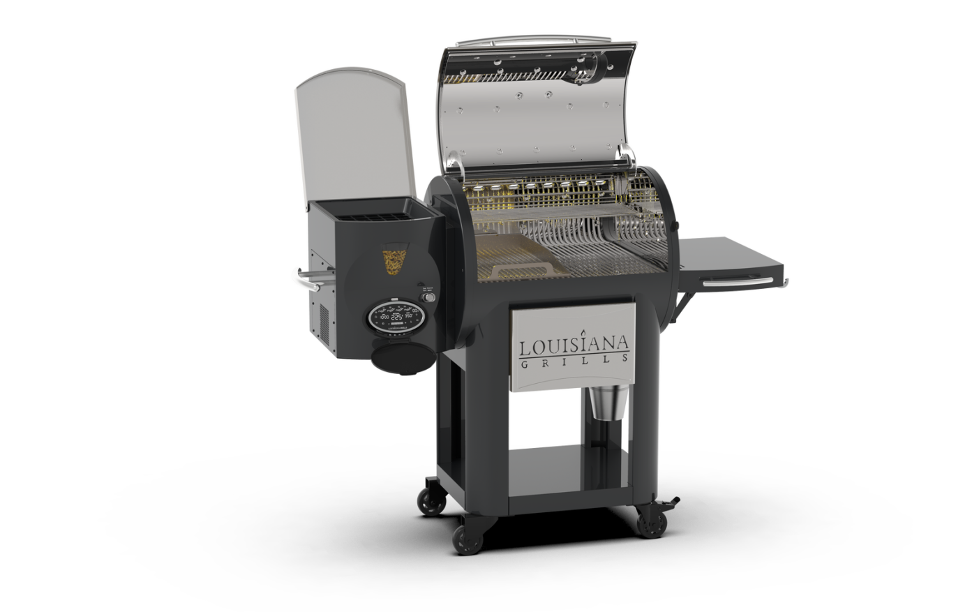 Louisiana Grills - Founders Series - LG800FL