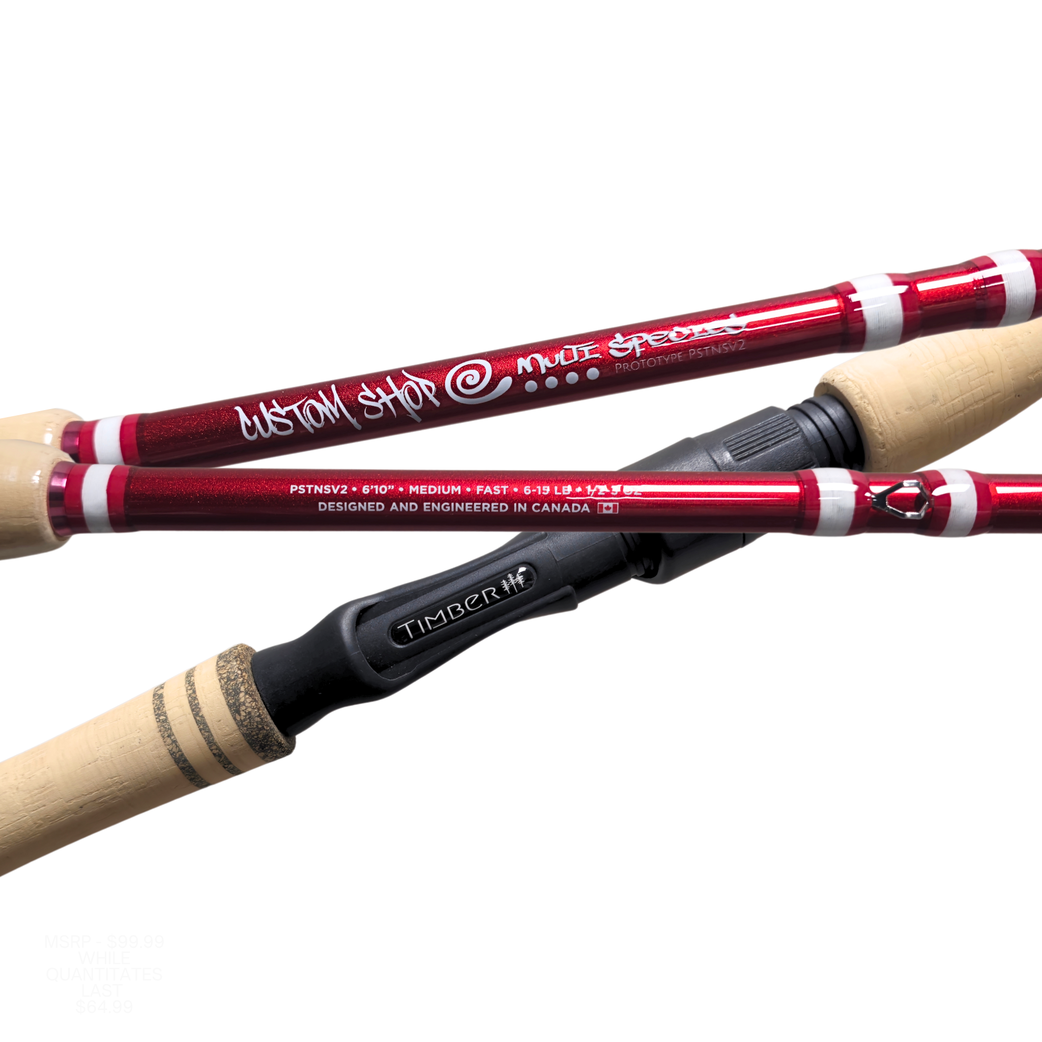 Custom Shop