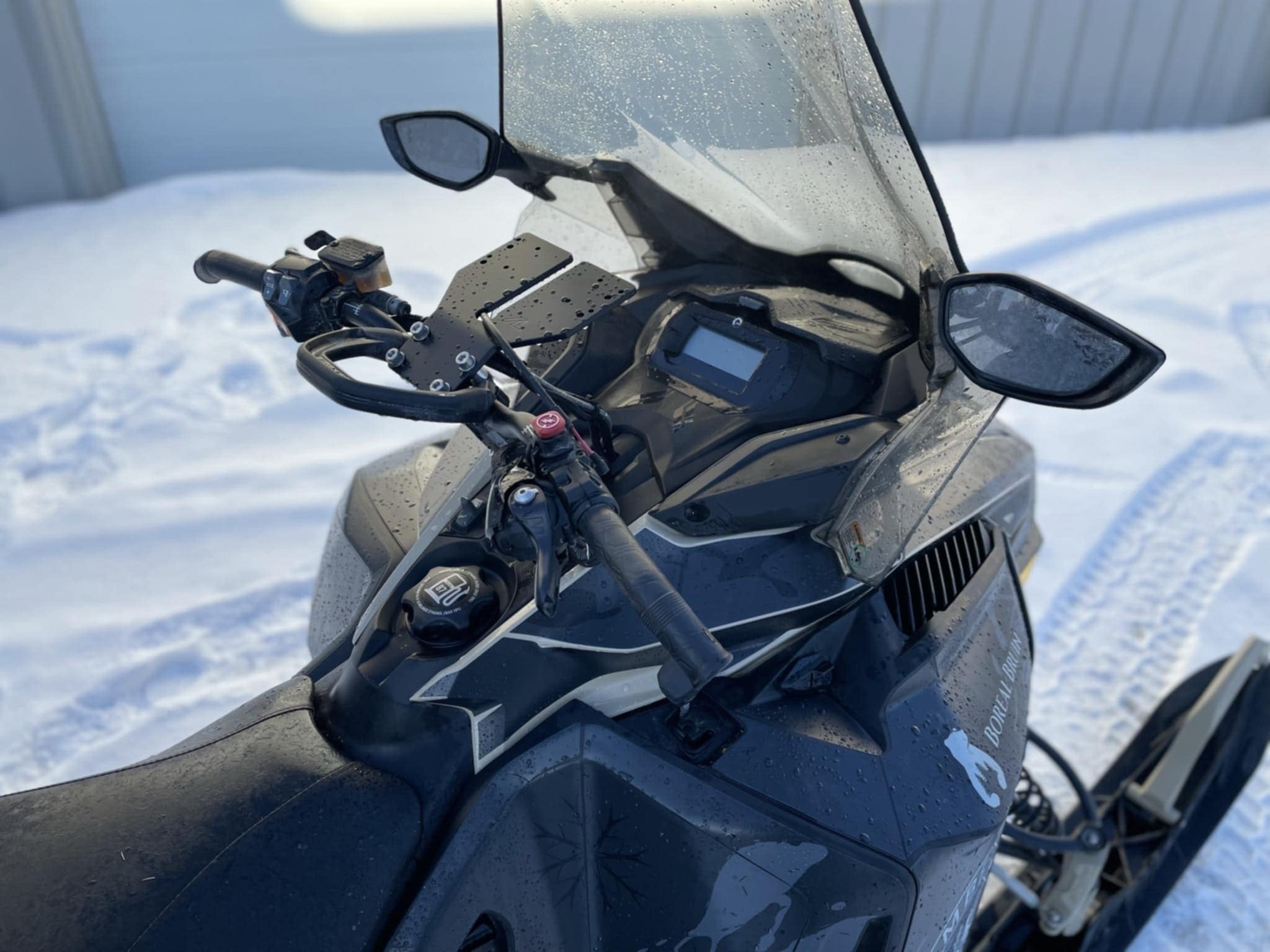 Win Mac’s Sled with the Northern Expedition Giveaway!