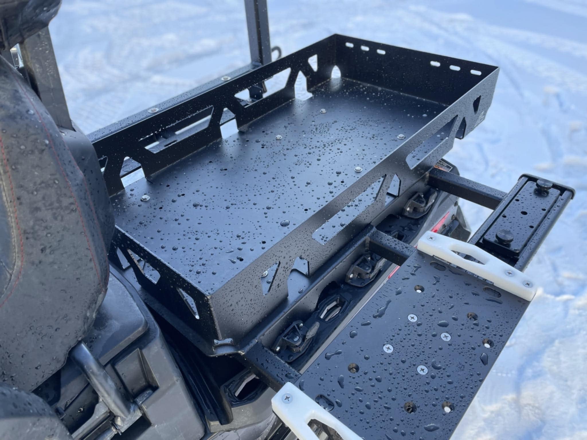 Win Mac’s Sled with the Northern Expedition Giveaway!