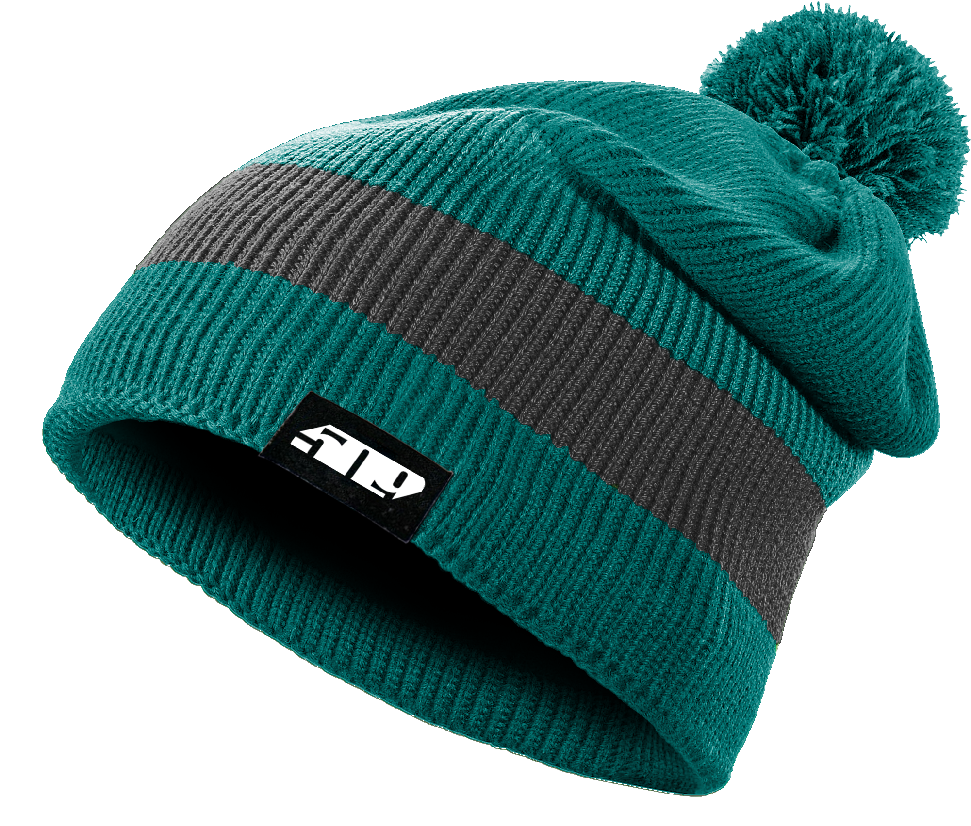 509 Trip Pom Beanie