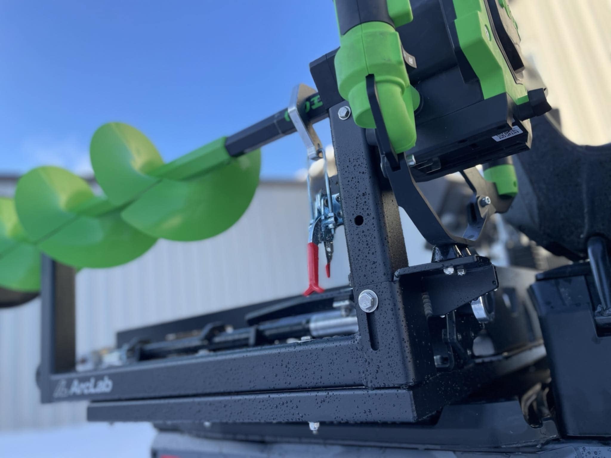 Win Mac’s Sled with the Northern Expedition Giveaway!