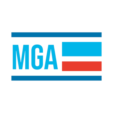 MGA Distribution Ltd