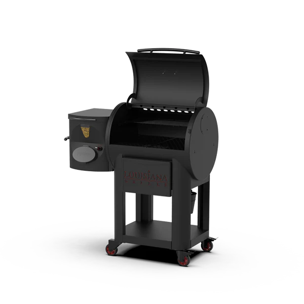 Louisiana Grills - Founders Series - LG800FP