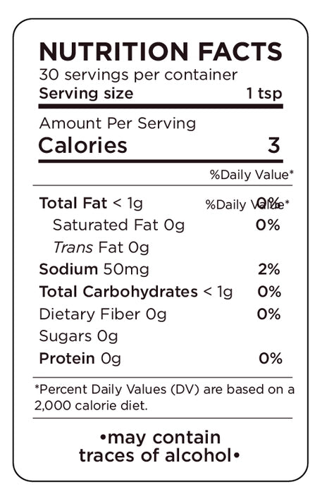 Queen Majesty Hot Sauce - Jalapeno Tequila & Lime Hot Sauce 5oz