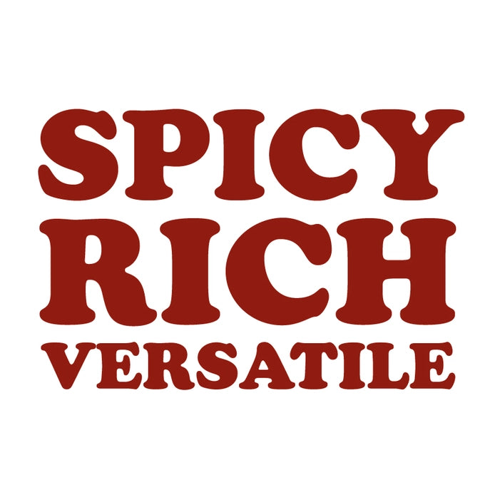 Queen Majesty Hot Sauce - Red Habanero & Black Coffee Hot Sauce 5oz