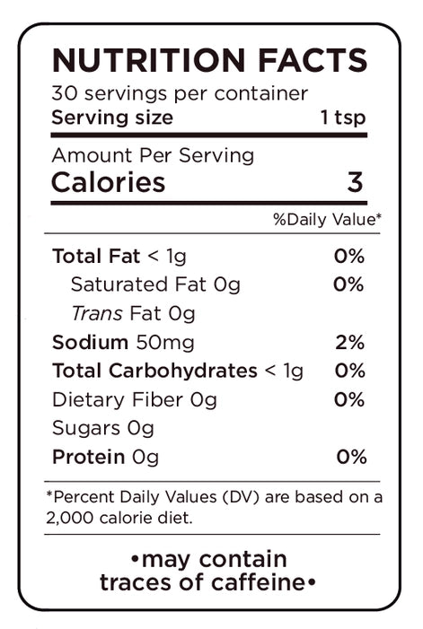 Queen Majesty Hot Sauce - Red Habanero & Black Coffee Hot Sauce 5oz