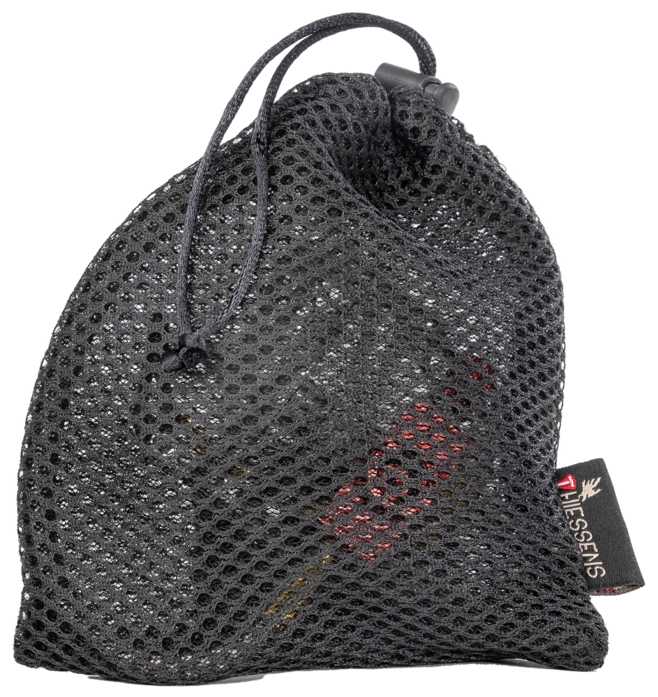 THIESSENS LIGHT CAMP STAMINA ALLOY STOVE