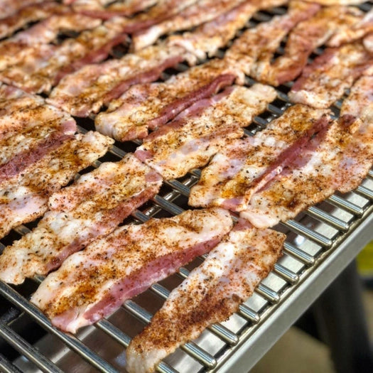 Grill Your Ass Off - Infidel Pork Rub