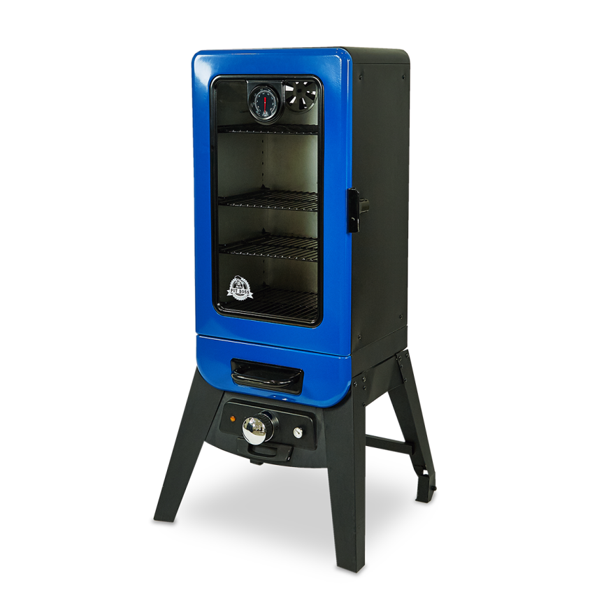 Pit Boss - Analog Electric Smokers - PBV3A1