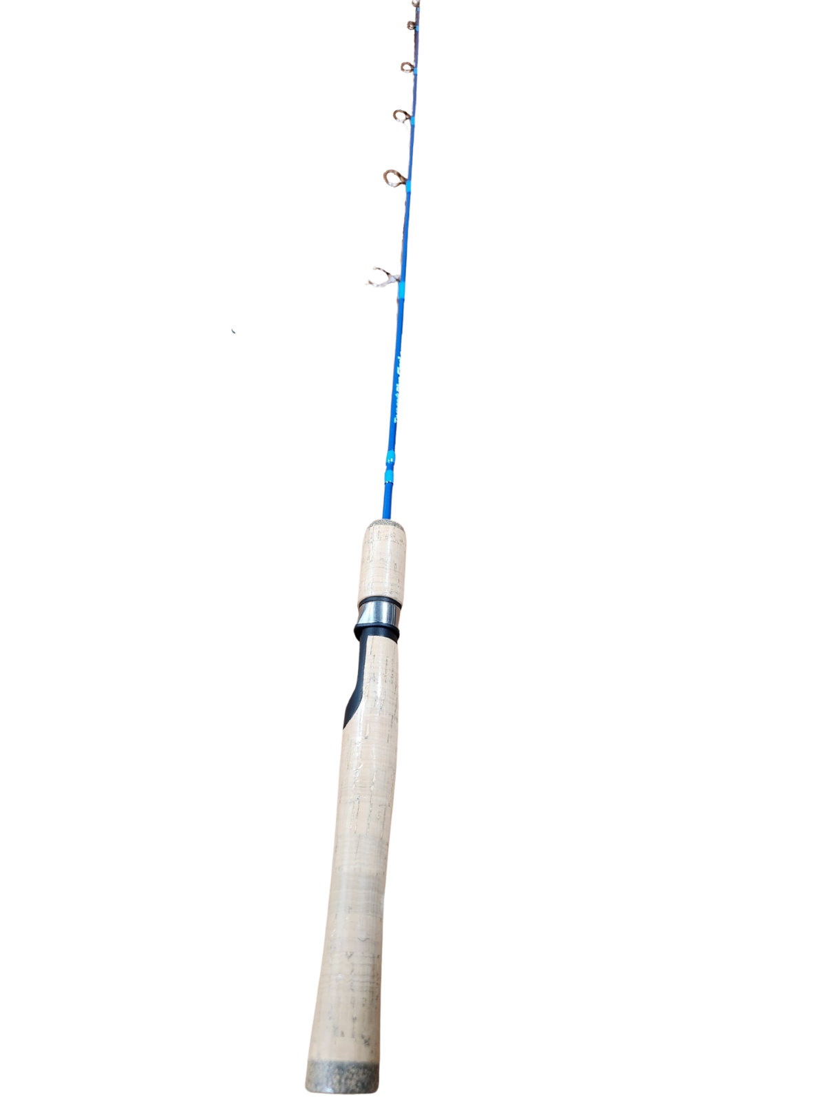 Timber - Ice Fishing Rod - Trophy Tournament Series – MGA