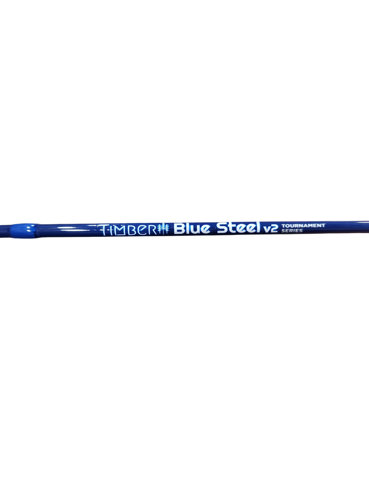 Timber - Blue Steel V2 Tournament Series