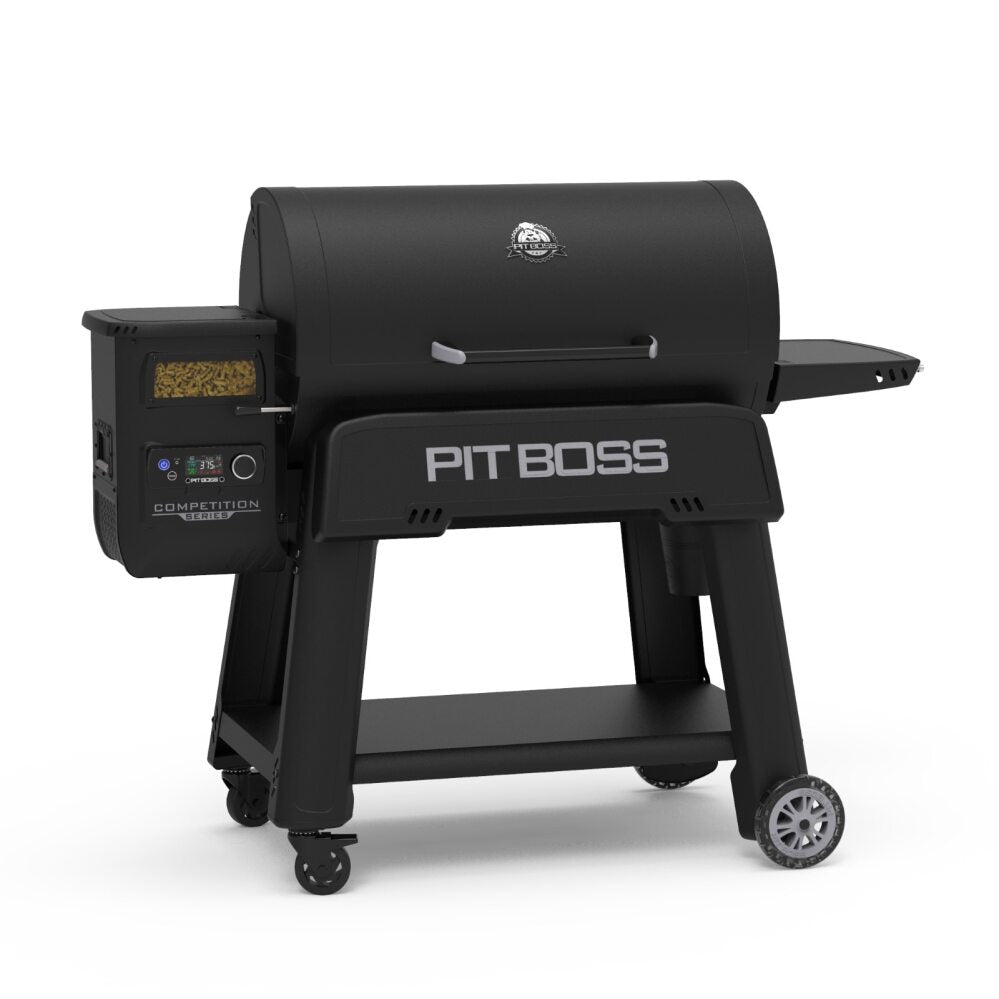 Pit Boss Competition Series 1600 Wood Pellet Grill