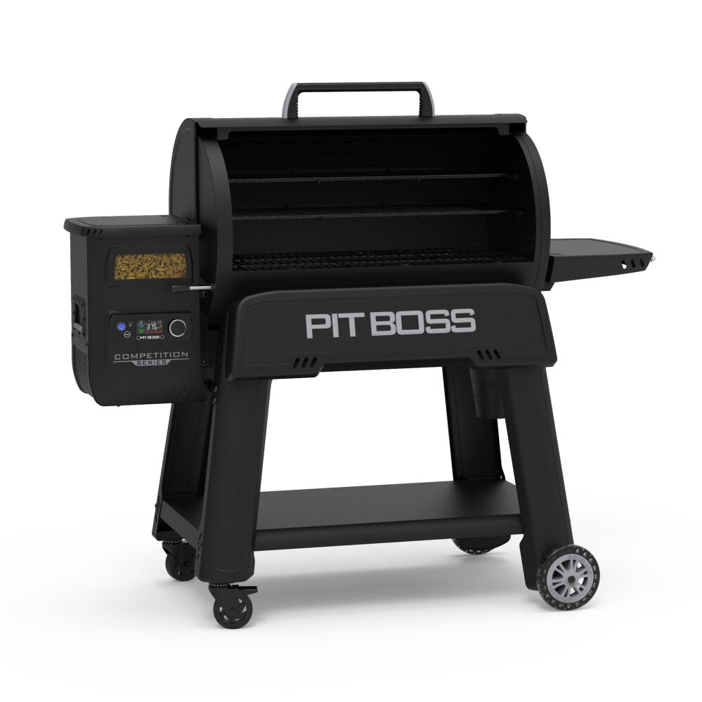 Pit Boss Competition Series 1600 Wood Pellet Grill