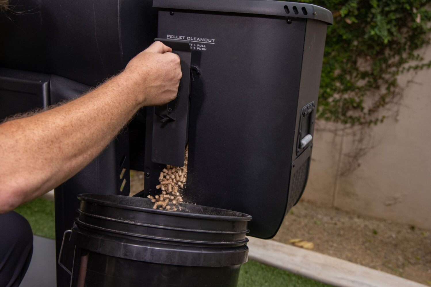 Pit Boss Competition Series 1600 Wood Pellet Grill