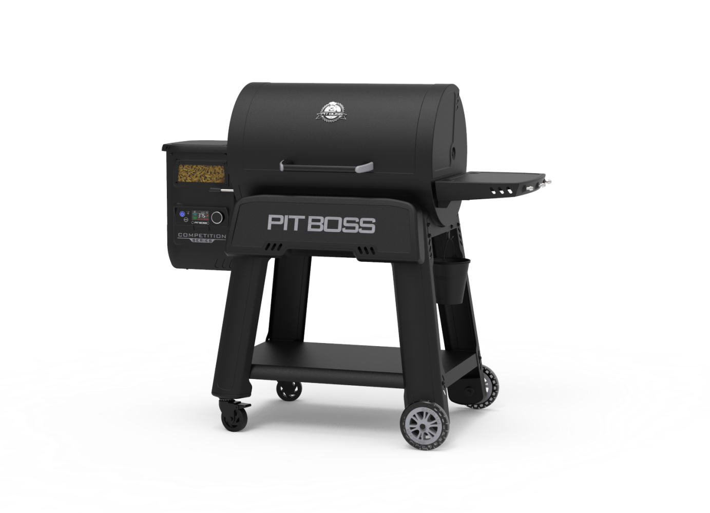 Pit Boss - Competition Series - PB1250CS