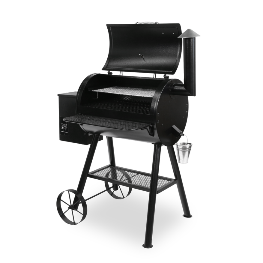 COUNTRY SMOKERS PELLET GRILL - CS0711