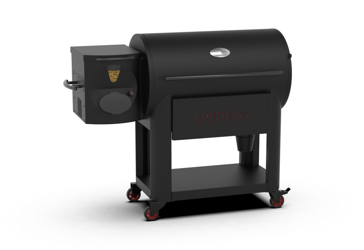 Louisiana Grills - Founders Series - LG1200FP