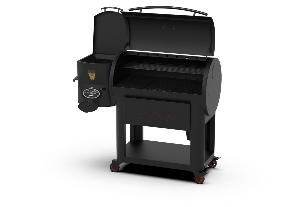 Louisiana Grills - Founders Series - LG1200FP