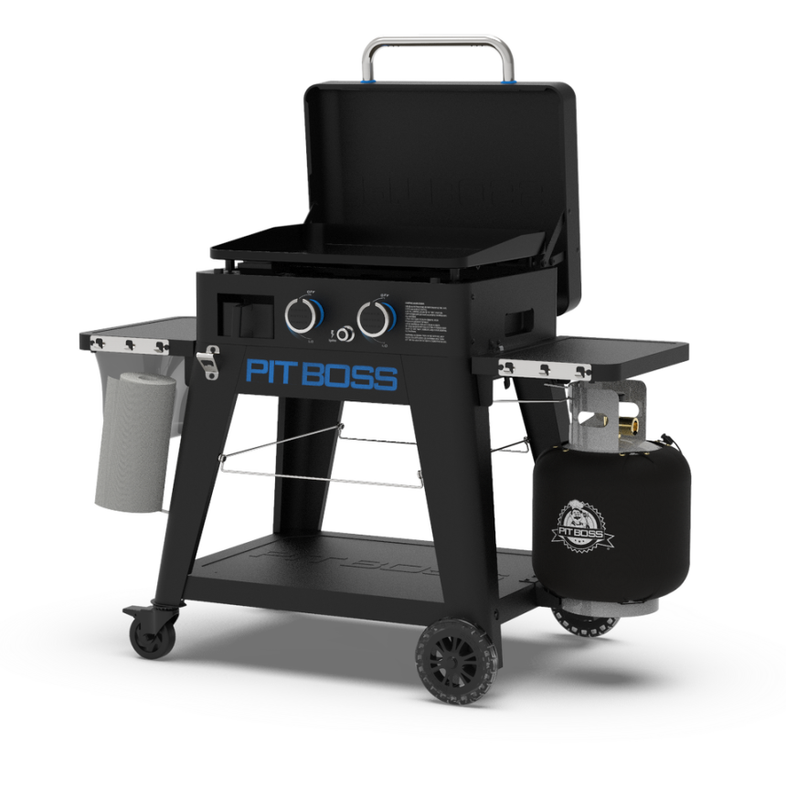 Pit. Boss - Ultimate Series - PB2BGD2