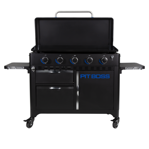 Pit Boss - Ultimate Series - PB5BGD2