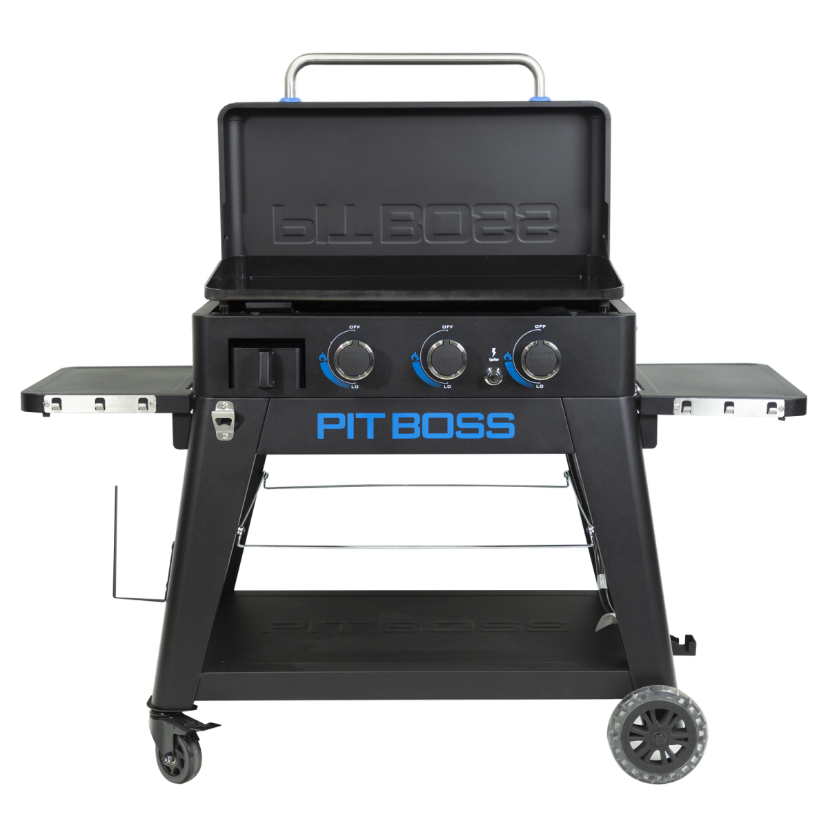 Pit Boss - Ultimate Series - PB3BGD2