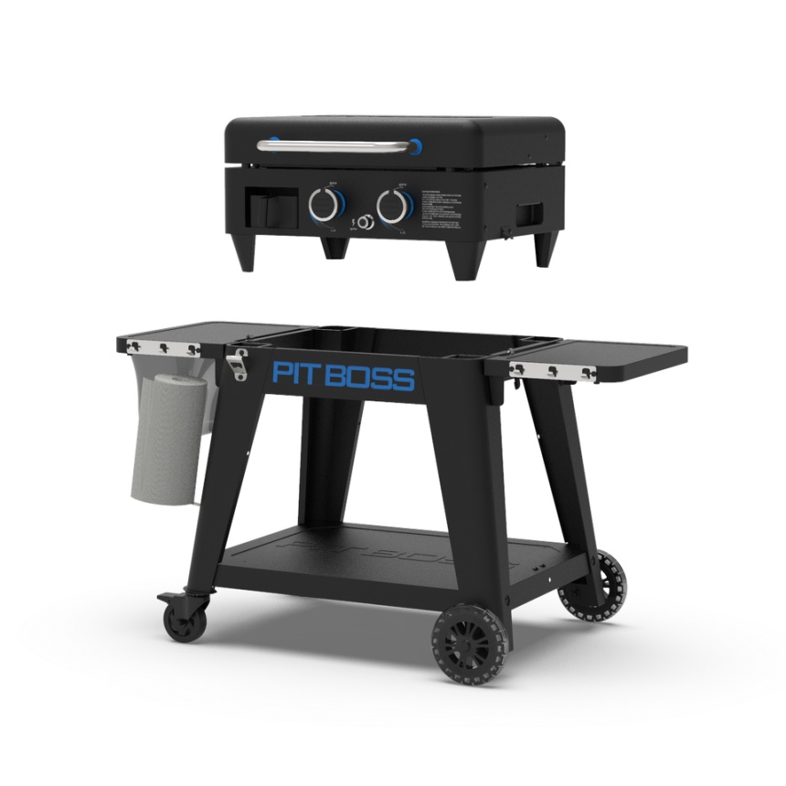 Pit. Boss - Ultimate Series - PB2BGD2