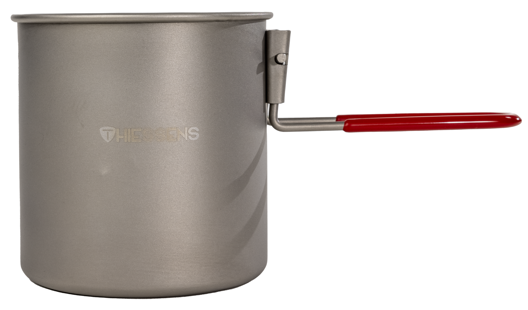 THIESSENS LIGHT CAMP RAPID TITANIUM 1P KIT