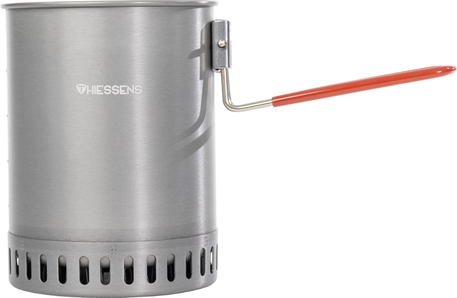 THIESSENS LIGHT CAMP SWIFT ALLOY 2P KIT