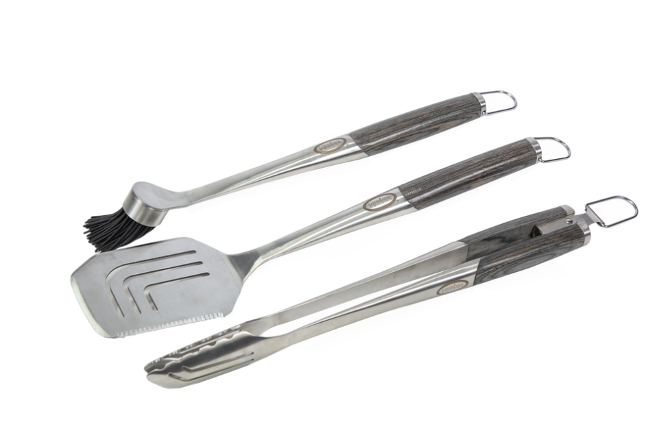 Louisiana Grills - 3 Piece Tool Set