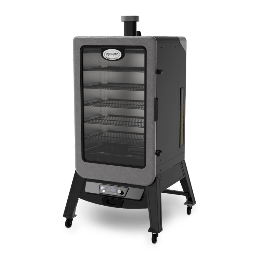 Louisiana Grills - Wood Pellet Smokers - LGV7PC1*