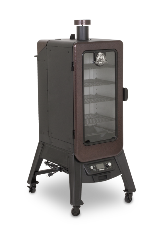 Pit Boss - Wood Pellet Smokers - PBV3P1
