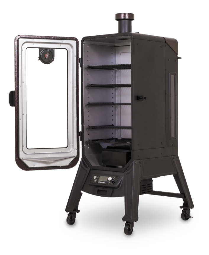 Pit Boss - Wood Pellet Smokers - PBV3P1