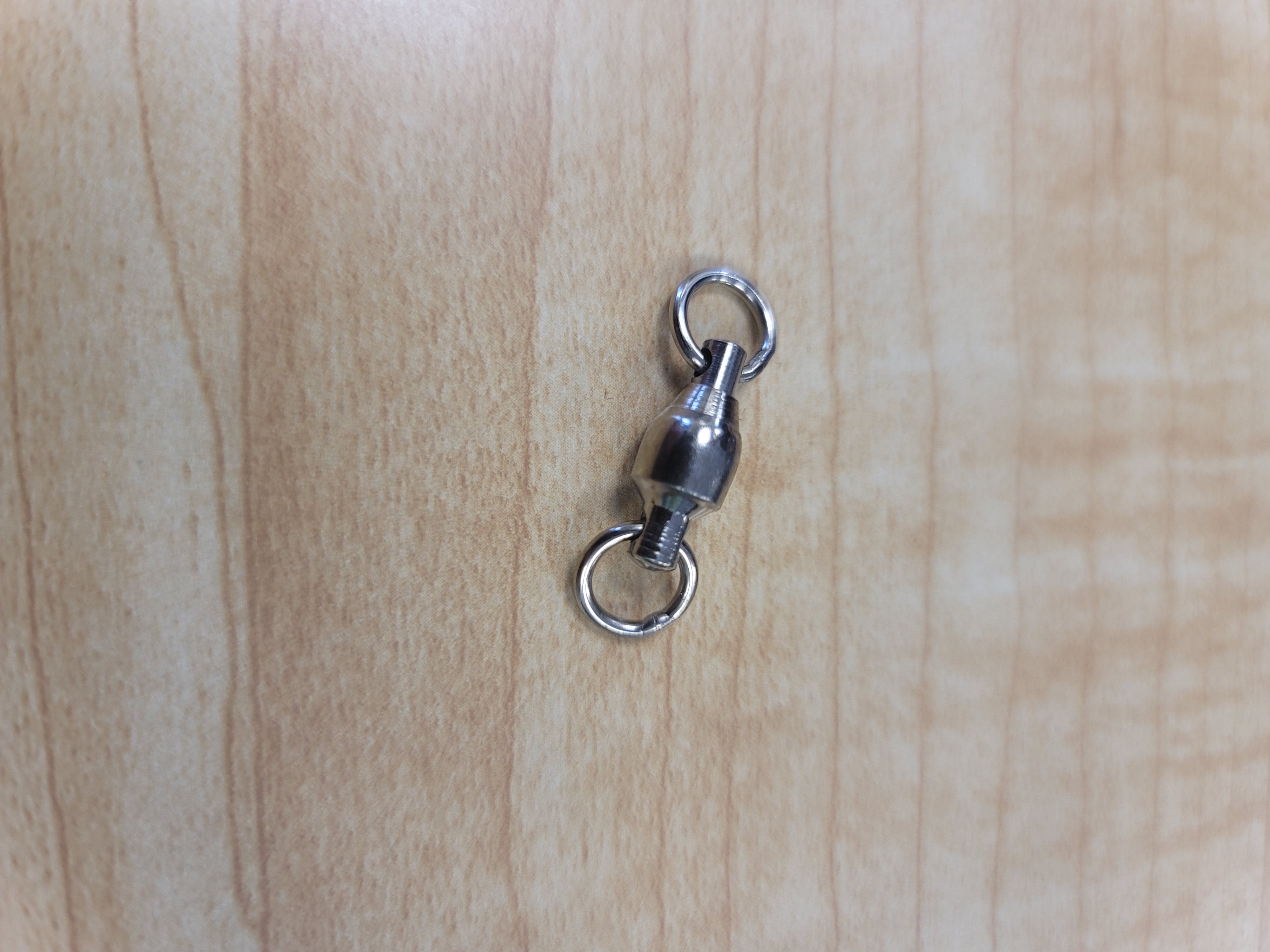 STURGEON KINGS - BIG FISH BARREL SWIVELS