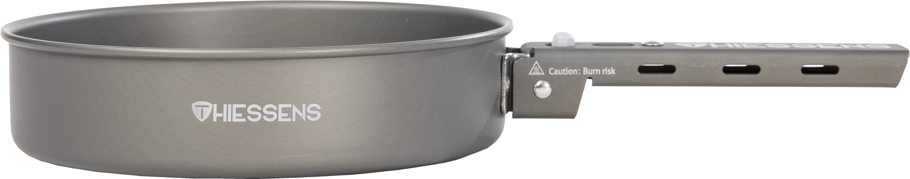 THIESSENS LIGHT CAMP 3-PIECE COOKSET