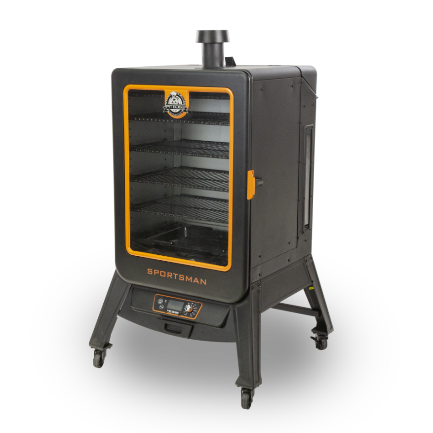 Pit Boss - Sportsman Series Pellet Smokers - PB5000SP