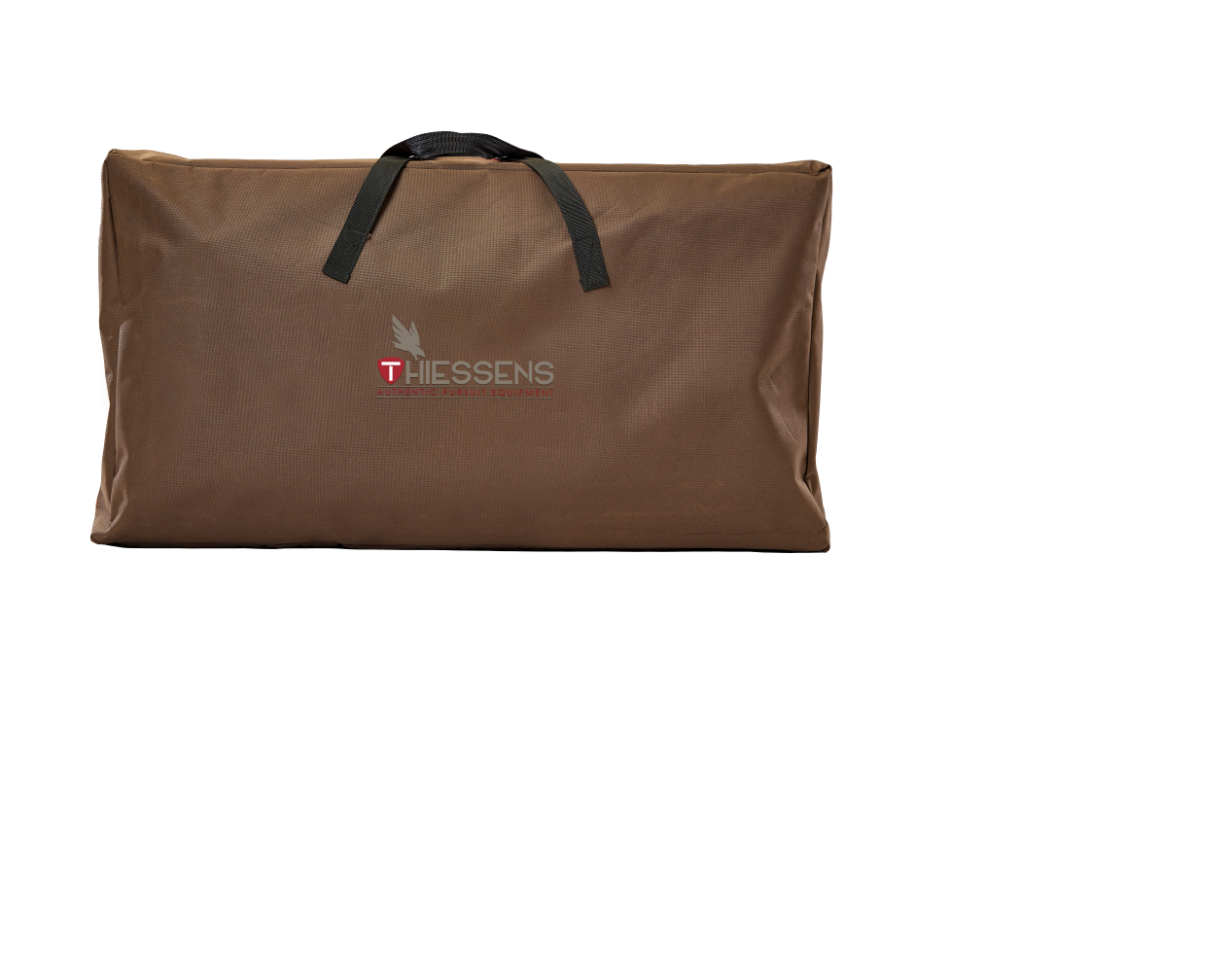 THIESSENS FOLDABLE KITCHEN, SIDE COUNTER, WATER BASIN, & STORAGE BAG