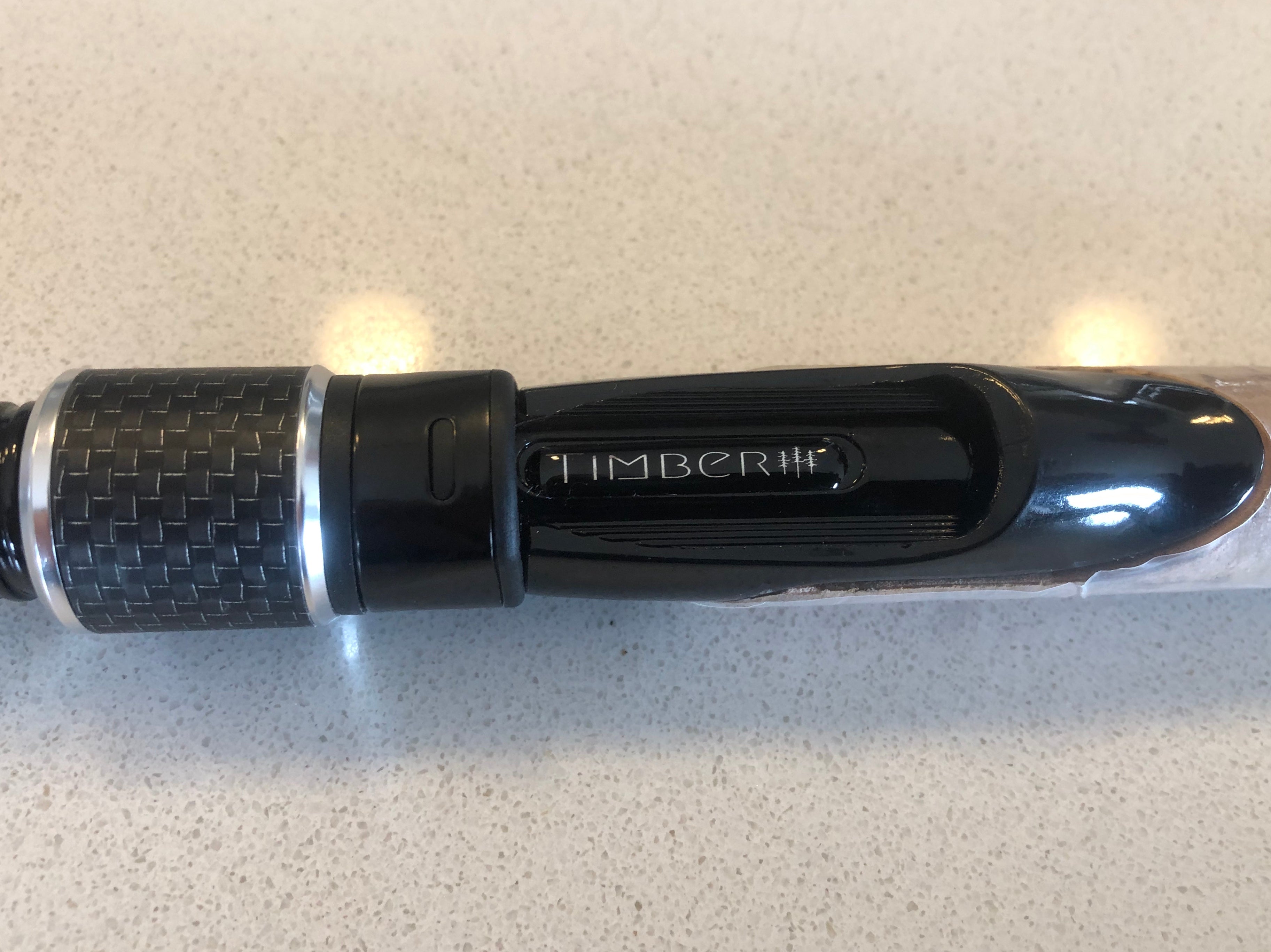 Timber - Fishing Rod Nano 6' 6"