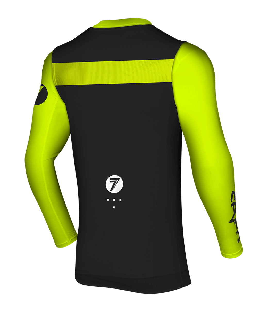 Seven Youth Zero Echelon Over Jersey