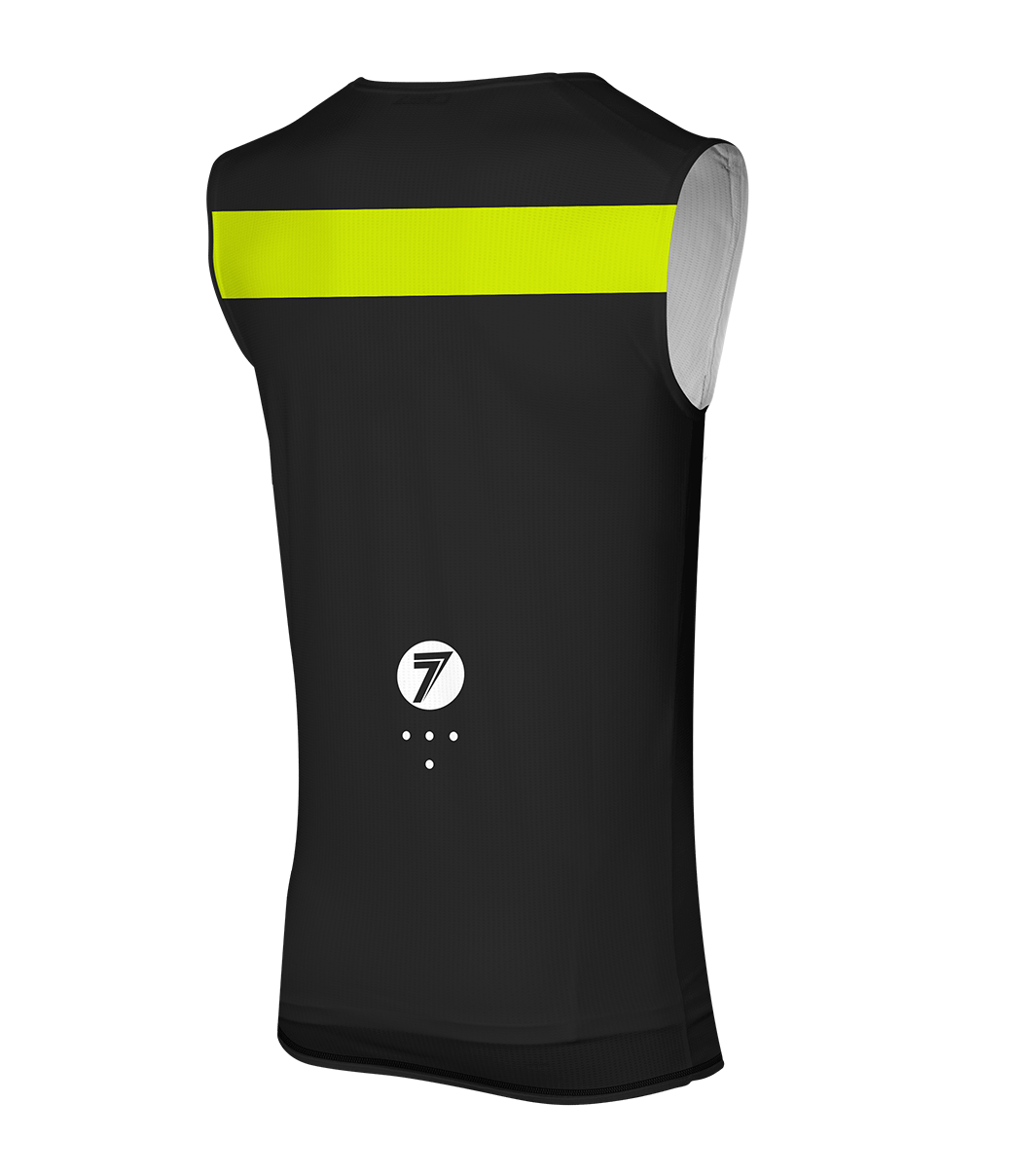 Seven Youth Zero Echelon Over Jersey