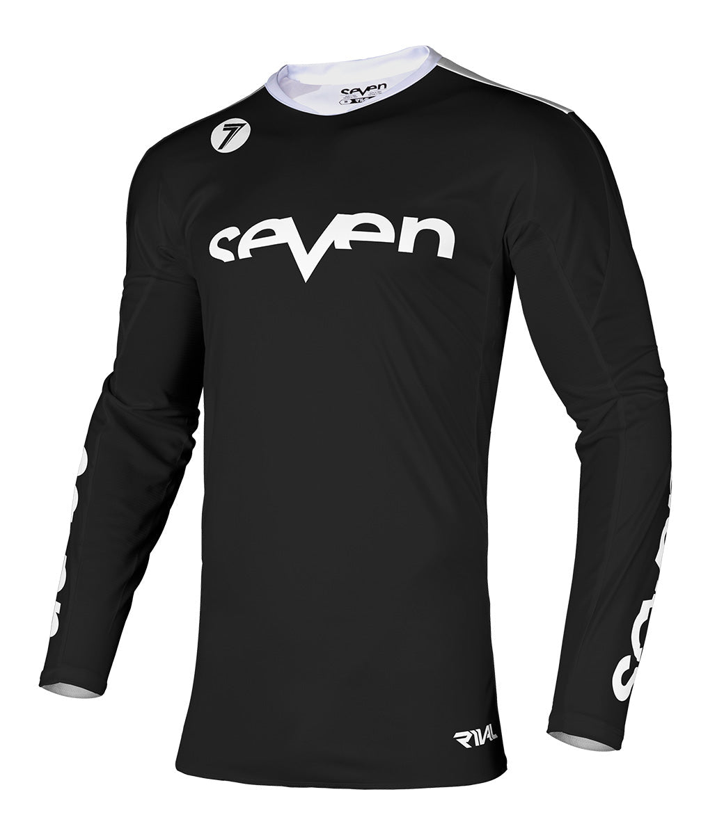 Seven Youth Rival Staple Jersey