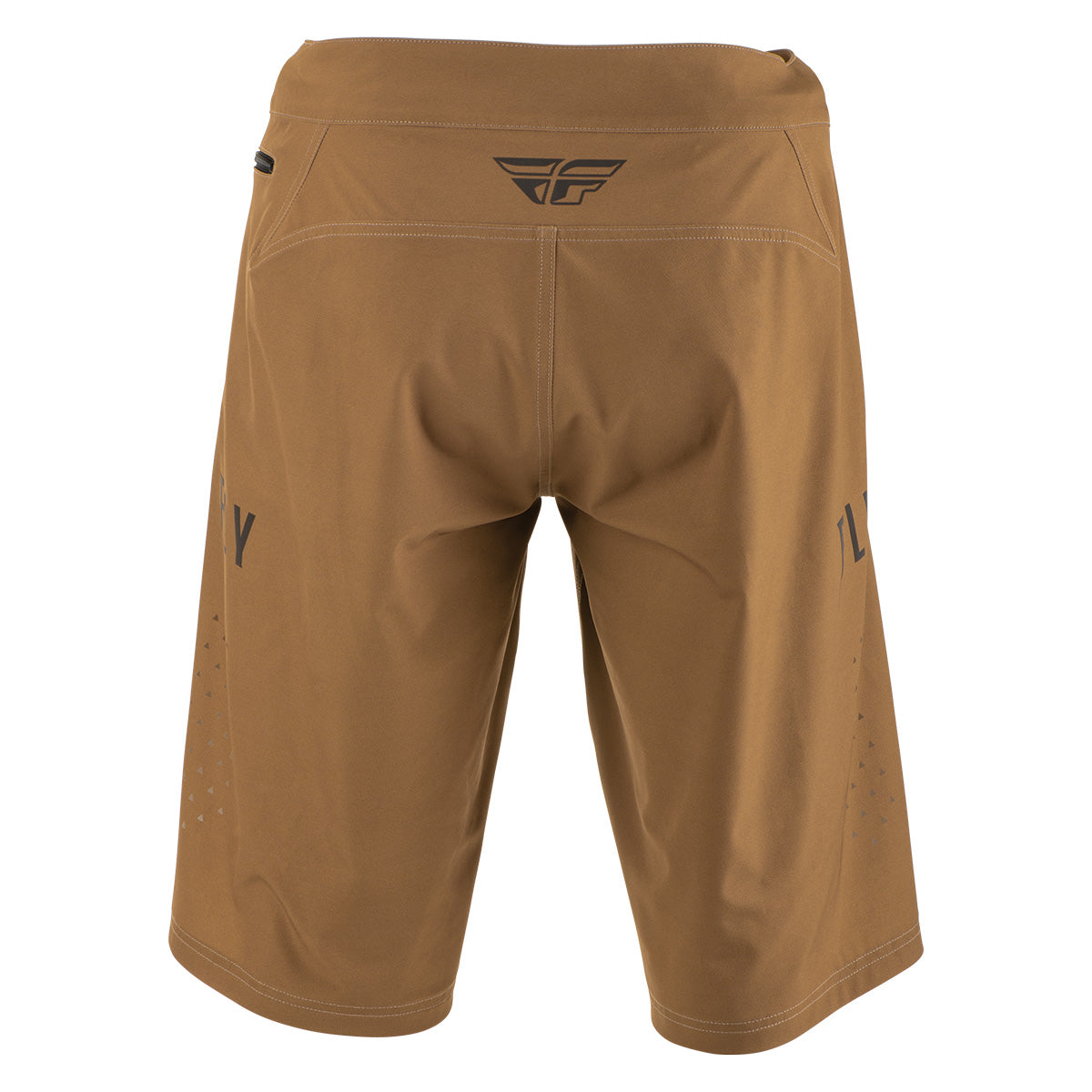 SALES SAMPLE: FLY Racing Warpath Mountain Bike Mountain Bike Shorts - Light Khaki Size 32