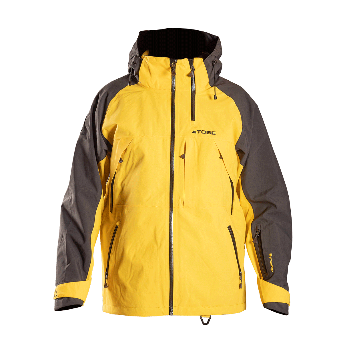 Romsdal pro top 3l jacket