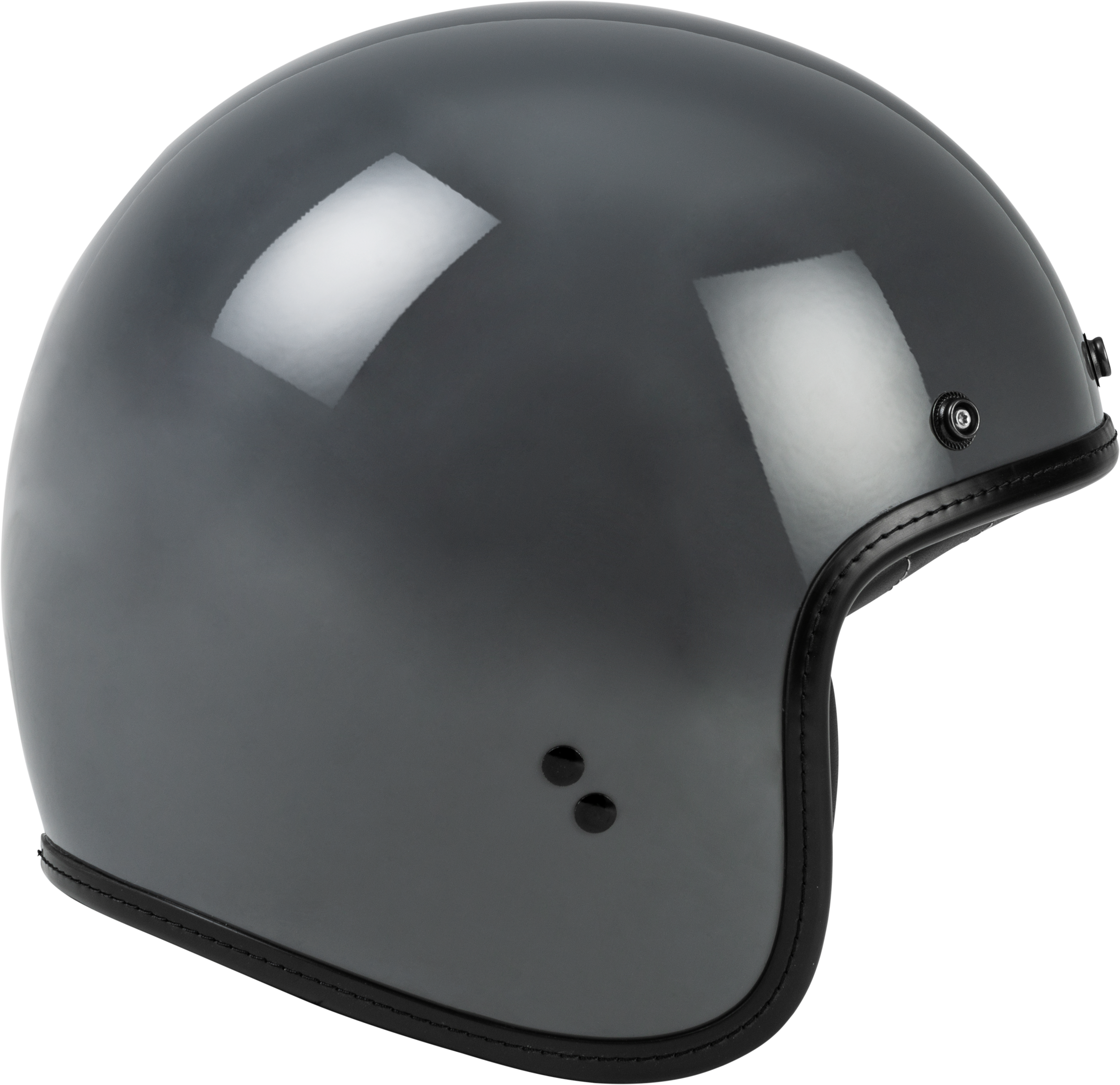 Highway 21 .38 Retro Helmet