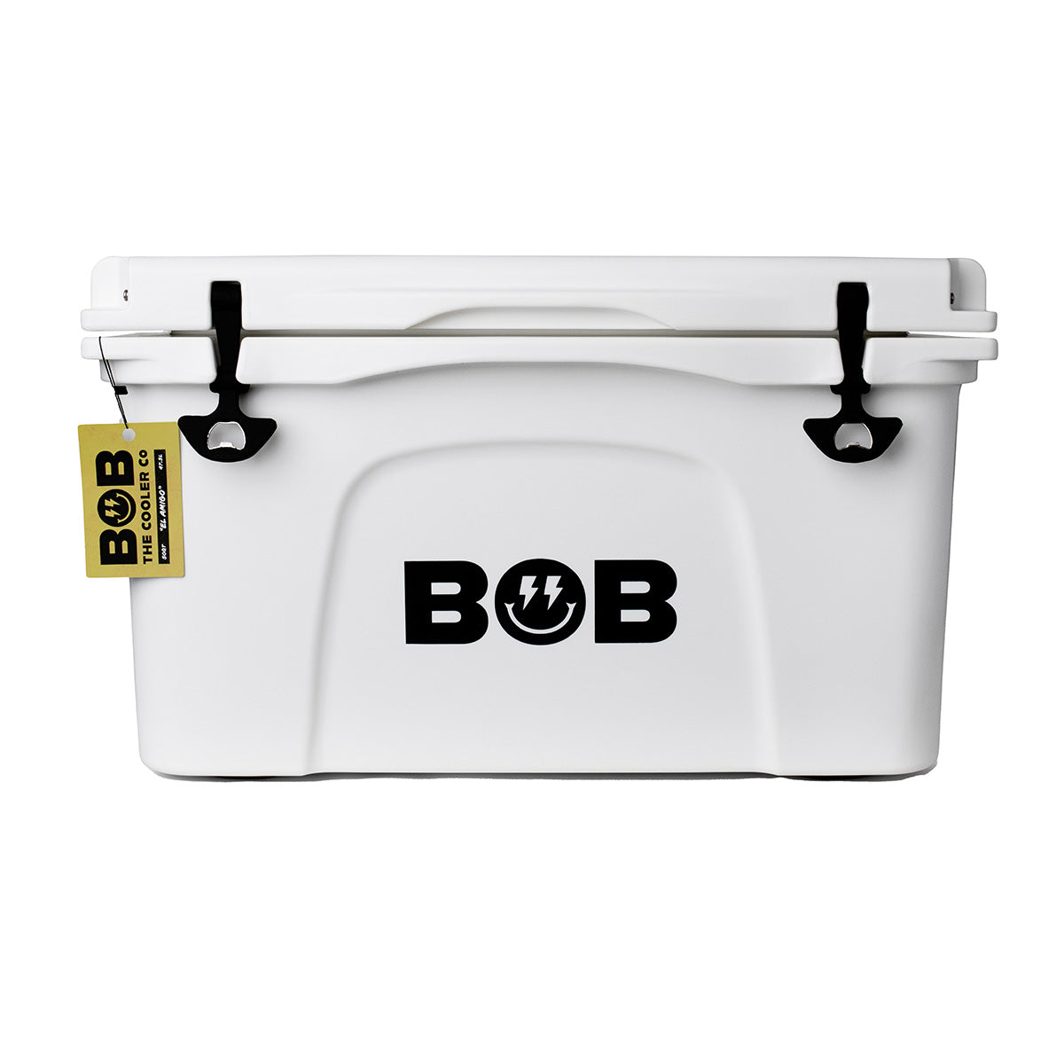 Bob The Cooler Co's El Amigo Hard Cooler
