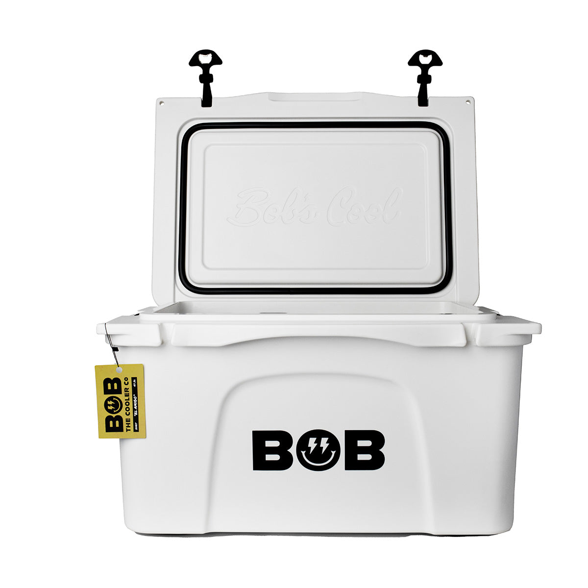 Bob The Cooler Co's El Amigo Hard Cooler