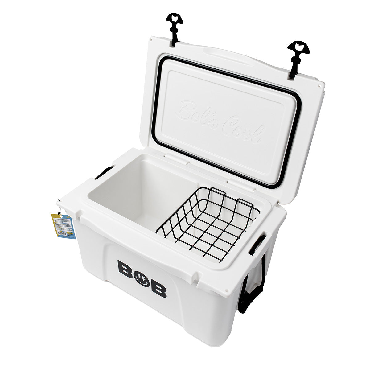 Bob The Cooler Co's El Amigo Hard Cooler